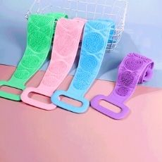 Silicone Back Scrubbers For Shower