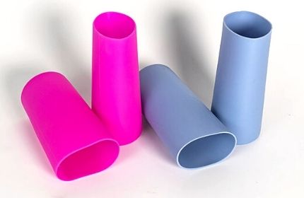 bottle silicone sleeves