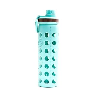 silicone bottle cover