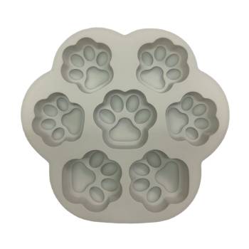 Cat's Claw Cake Mold