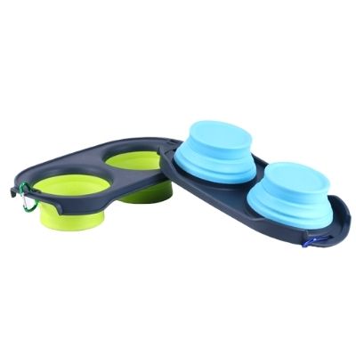 Pet Collapsible Bowl