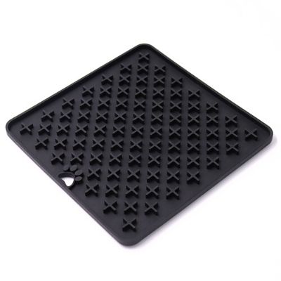 Silicone Pet Lick Mat Pad - ACES2139 - IdeaStage Promotional Products