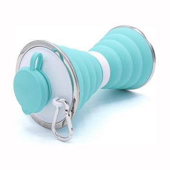 Silicone Collapsible Bottle (10)