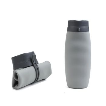 Silicone Collapsible Bottle (3)