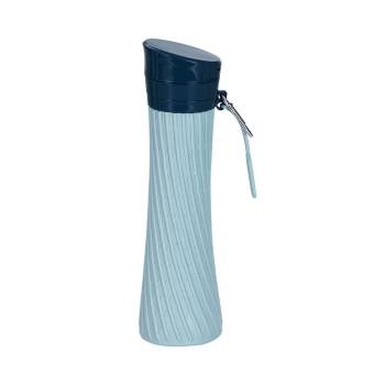 Silicone Collapsible Bottle (6)