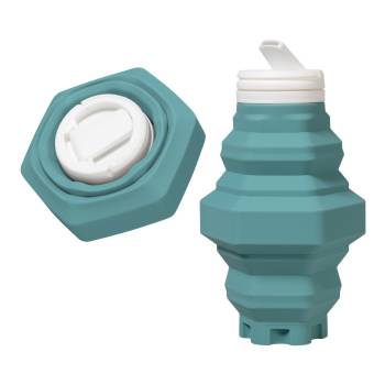 Silicone Collapsible Bottle (7)