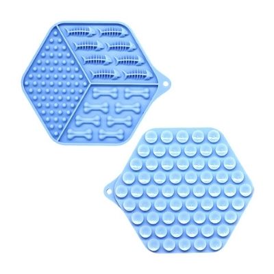 Silicone Pet Lick Mat