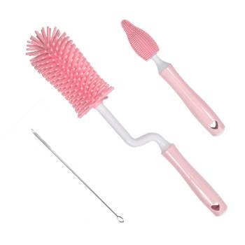 Silicone cup brush (4)