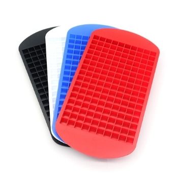 Silicone ice Cube Tray - 64 grids