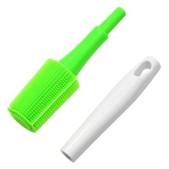 silicone cup brush