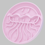 Jellyfish silicone slow feeder color (5)