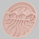 Jellyfish silicone slow feeder color (7)