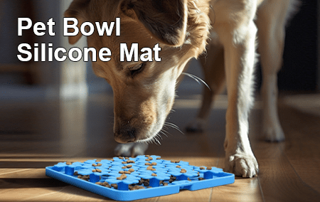 Sniffing Mat